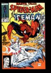 Marvel Tales #227 NM- (9.2)