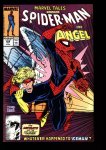 Marvel Tales #228 NM (9.4)