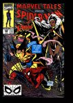 Marvel Tales #236 NM+ (9.6)