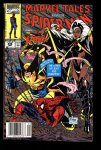 Marvel Tales #236 (Newsstand) NM (9.4)