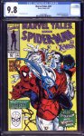 Marvel Tales #237 CGC 9.8