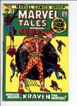 Marvel Tales #33 VF+ (8.5)