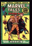 Marvel Tales #33 VF (8.0)