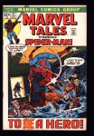 Marvel Tales #37 VF- (7.5)