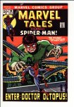 Marvel Tales #38 NM- (9.2)