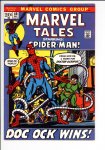 Marvel Tales #40 VF (8.0)