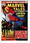 Marvel Tales #48 NM- (9.2)