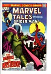 Marvel Tales #49 NM (9.4)