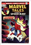 Marvel Tales #50 NM- (9.2)
