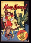 Mary Marvel #18 F (6.0)