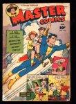 Master Comics #129 G/VG (3.0)