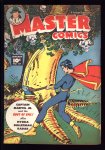 Master Comics #87 F (6.0)