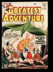 My Greatest Adventure #27 VG- (3.5)