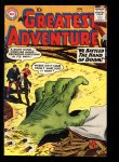 My Greatest Adventure #32 F (6.0)