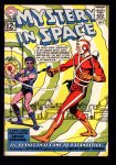 Mystery in Space #75 VF (8.0)