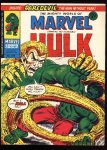 Mighty World of Marvel UK Magazine #120 VG/F (5.0)