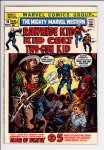 Mighty Marvel Western #16 NM- (9.2)