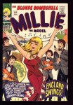 Millie the Model #141 NM- (9.2)