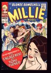 Millie the Model #142 VF/NM (9.0)