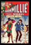 Millie the Model #166 VF/NM (9.0)