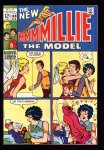 Millie the Model #169 VF/NM (9.0)