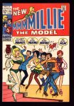 Millie the Model #170 VF (8.0)