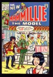 Millie the Model #171 VF+ (8.5)