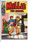 Millie the Model #190 VF+ (8.5)