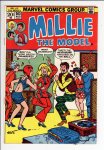 Millie the Model #203 VG/F (5.0)