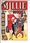 Millie the Model #5 F (6.0)