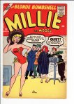 Millie the Model #83 VG/F (5.0)