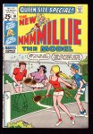 Millie the Model Annuals #10 NM- (9.2)