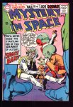 Mystery in Space #101 VF- (7.5)