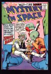 Mystery in Space #101 VF- (7.5)