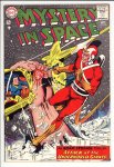 Mystery in Space #86 VF- (7.5)