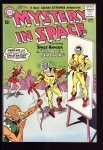 Mystery in Space #92 VF/NM (9.0)