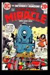 Mister Miracle #13 VF+ (8.5)