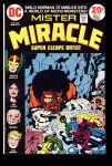 Mister Miracle #16 VF (8.0)