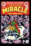 Mister Miracle #15 NM- (9.2)