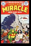 Mister Miracle #18 NM- (9.2)