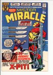 Mister Miracle #2 VF+ (8.5)