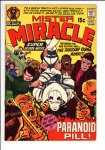 Mister Miracle #3 F/VF (7.0)