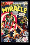 Mister Miracle #7 NM (9.4)