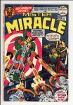 Mister Miracle #7 VF (8.0)