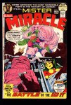 Mister Miracle #8 VF+ (8.5)