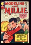 Modeling with Millie #42 VF/NM (9.0)