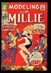 Modeling with Millie #54 F+ (6.5)
