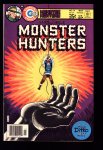 Monster Hunters #14 VF/NM (9.0)