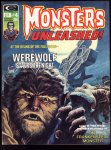 Monsters Unleashed! #4 VF/NM (9.0)