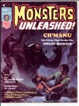 Monsters Unleashed! #7 NM- (9.2)